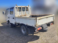 HINO Dutro Double Cab TKG-XZU605M 2013 188,315km_4