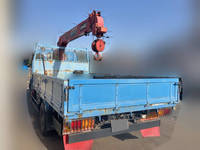 ISUZU Forward Juston Truck (With 4 Steps Of Cranes) KC-NRR33G4 1997 86,629km_2