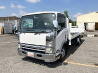 ISUZU Elf Safety Loader PDG-NPR75N 2007 156,000km_3