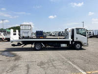 ISUZU Elf Safety Loader PDG-NPR75N 2007 156,000km_5