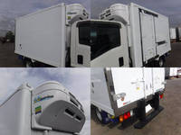 ISUZU Elf Refrigerator & Freezer Truck 2RG-NLR88AN 2020 40,400km_16