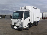 ISUZU Elf Refrigerator & Freezer Truck 2RG-NLR88AN 2020 40,400km_3