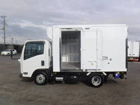 ISUZU Elf Refrigerator & Freezer Truck 2RG-NLR88AN 2020 40,400km_7