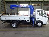 TOYOTA Toyoace Truck (With 3 Steps Of Cranes) PB-XZU331 2005 42,000km_5