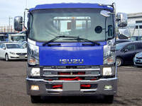 ISUZU Forward Container Carrier Truck PDG-FRR34S2 2008 728,000km_5