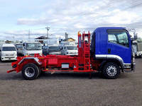 ISUZU Forward Container Carrier Truck PDG-FRR34S2 2008 728,000km_8