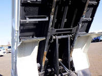 TOYOTA Dyna Loader Dump TKG-XZU620D 2017 8,673km_13