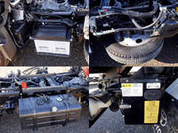 TOYOTA Dyna Loader Dump TKG-XZU620D 2017 8,673km_14