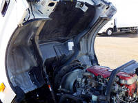 TOYOTA Dyna Loader Dump TKG-XZU620D 2017 8,673km_15