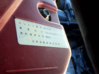 TOYOTA Dyna Loader Dump TKG-XZU620D 2017 8,673km_16