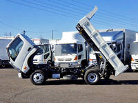 TOYOTA Dyna Loader Dump TKG-XZU620D 2017 8,673km_18