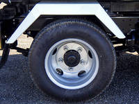 TOYOTA Dyna Loader Dump TKG-XZU620D 2017 8,673km_21