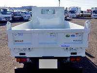 TOYOTA Dyna Loader Dump TKG-XZU620D 2017 8,673km_23