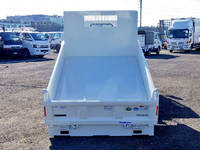 TOYOTA Dyna Loader Dump TKG-XZU620D 2017 8,673km_2