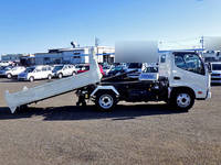 TOYOTA Dyna Loader Dump TKG-XZU620D 2017 8,673km_3
