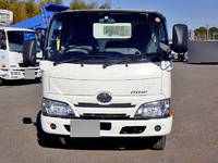 TOYOTA Dyna Loader Dump TKG-XZU620D 2017 8,673km_4