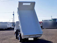 TOYOTA Dyna Loader Dump TKG-XZU620D 2017 8,673km_9