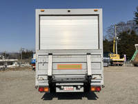 MITSUBISHI FUSO Fighter Aluminum Van PA-FK74F 2006 464,047km_10