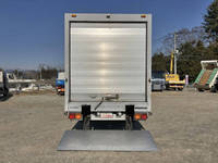 MITSUBISHI FUSO Fighter Aluminum Van PA-FK74F 2006 464,047km_11