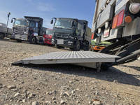 MITSUBISHI FUSO Fighter Aluminum Van PA-FK74F 2006 464,047km_18