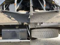 MITSUBISHI FUSO Fighter Aluminum Van PA-FK74F 2006 464,047km_22