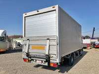 MITSUBISHI FUSO Fighter Aluminum Van PA-FK74F 2006 464,047km_2