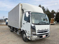 MITSUBISHI FUSO Fighter Aluminum Van PA-FK74F 2006 464,047km_3