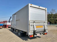 MITSUBISHI FUSO Fighter Aluminum Van PA-FK74F 2006 464,047km_4