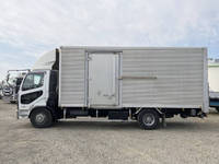 MITSUBISHI FUSO Fighter Aluminum Van PA-FK74F 2006 464,047km_5