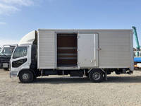 MITSUBISHI FUSO Fighter Aluminum Van PA-FK74F 2006 464,047km_6