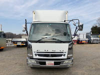 MITSUBISHI FUSO Fighter Aluminum Van PA-FK74F 2006 464,047km_8