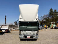 MITSUBISHI FUSO Fighter Aluminum Van PA-FK74F 2006 464,047km_9