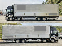 HINO Profia Aluminum Wing 2PG-FW1AHJ 2019 443,195km_5