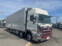 HINO Profia Aluminum Wing 2RG-FW1AHG 2021 92,352km_3