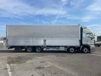 HINO Profia Aluminum Wing 2RG-FW1AHG 2021 92,352km_6