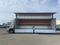 HINO Profia Aluminum Wing 2RG-FW1AHG 2021 92,352km_7