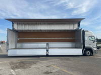 HINO Profia Aluminum Wing 2RG-FW1AHG 2021 92,352km_8