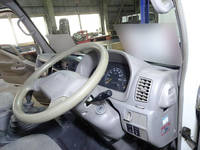 TOYOTA Dyna Flat Body KK-XZU362 2003 81,000km_33