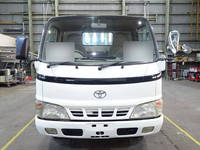 TOYOTA Dyna Flat Body KK-XZU362 2003 81,000km_3