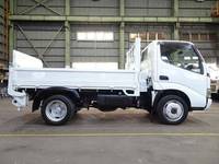 TOYOTA Dyna Flat Body KK-XZU362 2003 81,000km_4