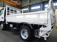 TOYOTA Dyna Flat Body KK-XZU362 2003 81,000km_6