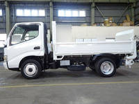 TOYOTA Dyna Flat Body KK-XZU362 2003 81,000km_7