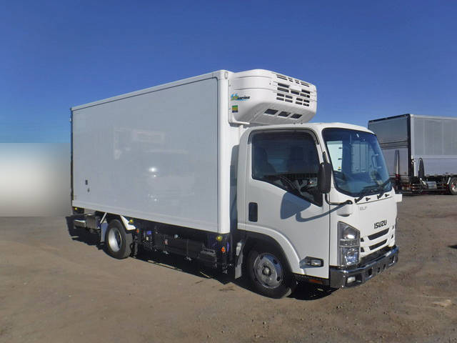 ISUZU Elf Refrigerator & Freezer Truck 2RG-NMR88AN 2020 52,000km
