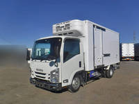 ISUZU Elf Refrigerator & Freezer Truck 2RG-NMR88AN 2020 52,000km_3