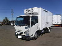 ISUZU Elf Refrigerator & Freezer Truck 2RG-NMR88AN 2020 98,000km_3