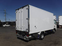 ISUZU Elf Refrigerator & Freezer Truck 2RG-NMR88AN 2020 98,000km_4