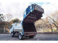 MITSUBISHI FUSO Canter Garbage Truck KK-FE83ECY 2003 118,000km_13