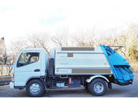 MITSUBISHI FUSO Canter Garbage Truck KK-FE83ECY 2003 118,000km_5