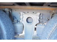 ISUZU Giga Aluminum Block PJ-CYJ51W5 2005 606,000km_19
