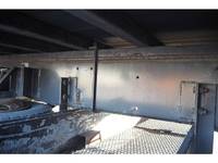 ISUZU Giga Aluminum Block PJ-CYJ51W5 2005 606,000km_21